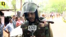 We will give journalist whatever protection they want: Kerala IG S Sreejith