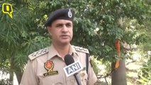 'No security was provided to him': Dasuya DSP comments on the death of the Kerala nun rape case witness