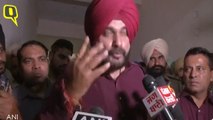 'This is an accident, no point pointing fingers,' Navjot Singh Sidhu