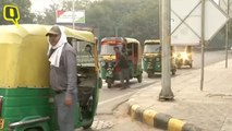 Why Are 400 Fuel Pumps in Delhi Shut? The Quint Reports from the Ground
