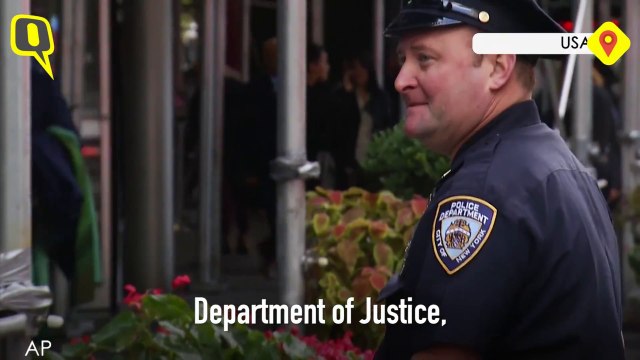 2510 USA SUSPECT PKG