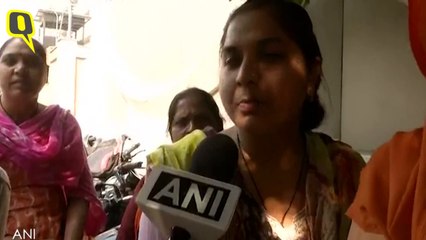 Staff Stopped Outside CBI Headquarters, Told to Enter after Noon