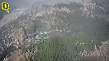 The Indian Army fired at Pakistan Army’s administrative headquarters situated near Poonch district along the Line of Control