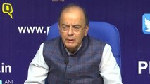 Important to Take Measures to Protect CBI's Institutional Integrity: Arun Jaitley