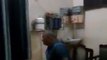 Caught on Camera: DSP Ashok Kumar Dixit torturing a Muslim couple inside GRP station premises