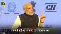 PM Modi, Italian PM Conte Hold Bilateral Talks at Tech Summit