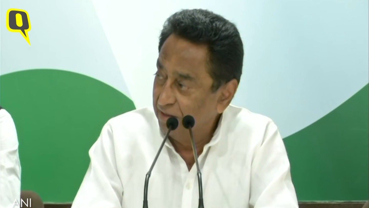 CM Shivraj Singh Chouhan's Brother-in-Law Joins Congress Weeks Ahead of MP Assembly Polls