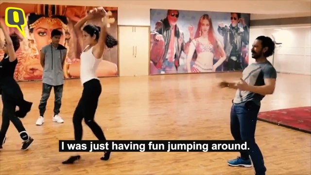 Here’s Why Aamir Khan Thinks Katrina Kaif is an Alien