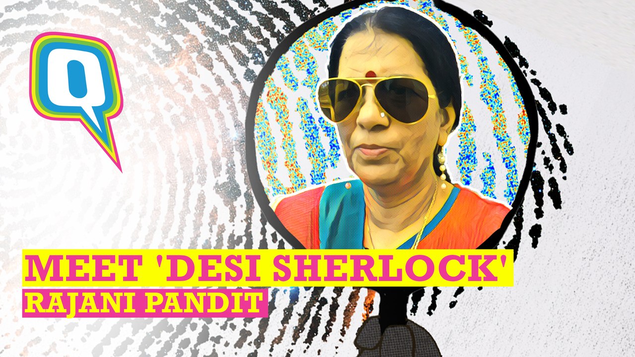 Spot a Cheating Partner: Desi Sherlock Rajani Pandit Tells You How