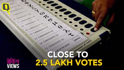 Karnataka Bypolls: Big Win For Cong-JDS Alliance, Warning for BJP