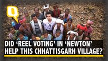 Chhattisgarh Village that Inspired ‘Newton’ Still Awaits Change