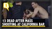11 Victims, Shooter & Cop Dead in Mass Shooting at California Bar