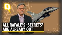 ‘Secrets’ Govt Claimed on the Rafale Deal Exposed Right Here