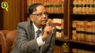 You don't need to be in the govt to work for the country: Arvind Panagariya