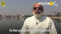 From Fan to Foe: Meet PM Modi’s Lookalike Who Campaigns for Cong