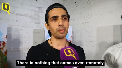 'Smoke' cast Jim Sarbh, Neil Bhoopalam and Gulshan Devaiah on filming in Goa and the impact of MeToo.