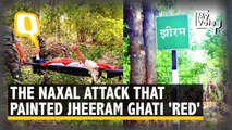Jheeram Ghati Massacre: The Attack That Killed All Chhattisgarh Congress Members