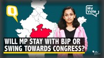 Will Madhya Pradesh Go Back to BJP or Tilt Towards Congress?