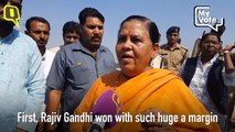 MP Elections: BJP Will Win Again, Says a Confident Uma Bharti