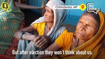 ‘No Road, No Vote’: This MP Village Threatens to Boycott Elections