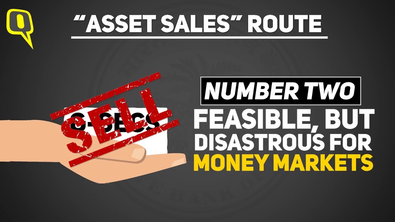 Sell Assets or Print Cash: 5 Ways RBI Can Pay Govt Rs 3.6 Lakh Cr
