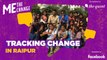Me, The Change: Raipur’s Young Women Voters Demand Jobs & Equality