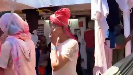 Aumenta la tensión en la situación del Open Arms en las costas de Lampedusa