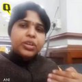 Taxi Drivers Have Been Threatened: Trupti Desai