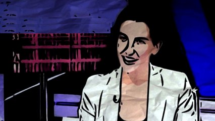 Rocío Monasterio apoya firmemente a Matteo Salvini