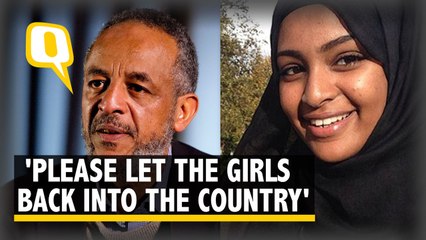 Father of ‘Jihadi Bride’ Pleads With UK Govt to Let Them Back In
