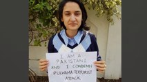 I Condemn Pulwama Attack: Pak Women Launch #AntiHateChallenge