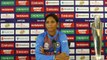 Harmanpreet Kaur on India's Loss to England in Women's World T20 Semis