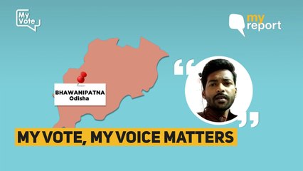 You Need To Vote, To Make Your Voice Heard | The Quint