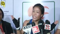 MC Mary Kom reaches world championship finals