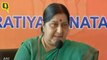 Wont Participate in SAARC: Sushma Swaraj