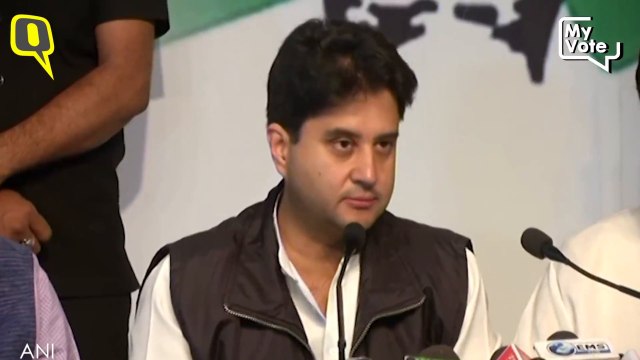 Congress releases manifesto for Madhya Pradesh Assembly elections