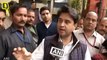 Jyotiraditya Scindia Casts His Vote From Gwalior For 2018 MP Assembly Polls