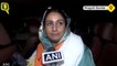 Sidhu Gets More Love, Respect in Pak Than in India: Union Minister Harsimrat Badal