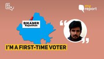 With My Right To Vote, I Can Question The Politicians | The Quint