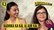 Radhika Apte on Her Super Successful Year