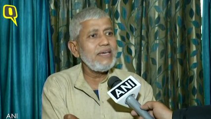 Jammu University Professor On Complaint Lodged Against Him For Calling Bhagat Singh 'Terrorist'