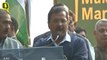 PM Modi has stabbed farmers: Arvind Kejriwal at Kisan Mukti March