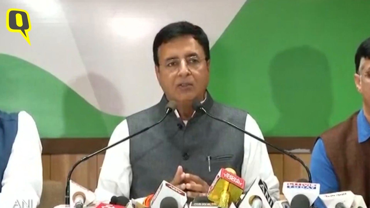 Modi & Jaitley Let Nirav Modi, Choksi Flee: Congress on I-T Report