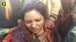 Bulandshahr Violence: I Want Justice, Says Wife