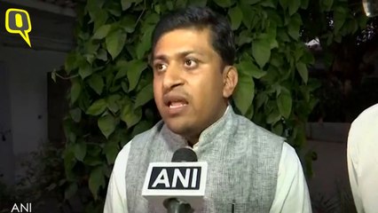 'My Relation With Congress and My Profession Are Separate': Christian Michel's Lawyer