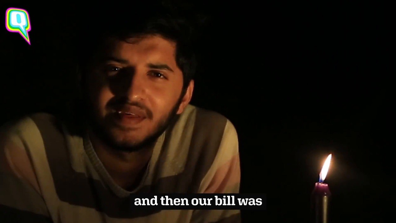 WTF Just Happened to Mumbaikars’ Electricity Bills? | Quint Neon