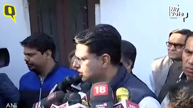 PM Modi and Amit Shah knew that they are not going to win: Sachin Pilot