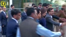 From Priyanka Chopra to Hillary Clinton, Celebs Arrive at Isha Ambani-Anand Piramal Wedding Ceremony