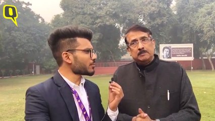 'Early Trends Show Congress Has found The Right Formula': Tom Vadakkan