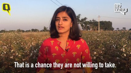 Telangana Polls: KCR’s Gajwel A ‘Model Town’ But Are People Happy?